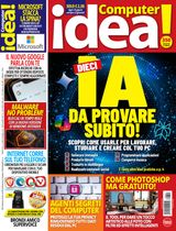 Il Mio Computer Idea