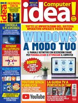 Il Mio Computer Idea