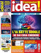 Il Mio Computer Idea