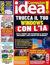 Il Mio Computer Idea