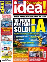 Il Mio Computer Idea