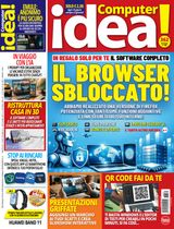 Il Mio Computer Idea