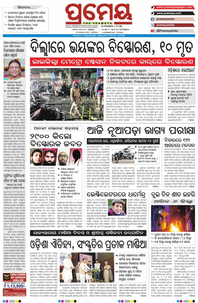 Go Unlimited with Magzter GOLD