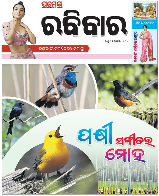 Rabibar Weekly