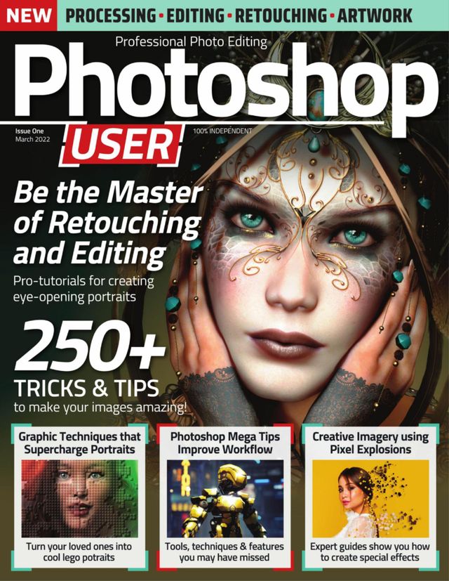 Photoshop User