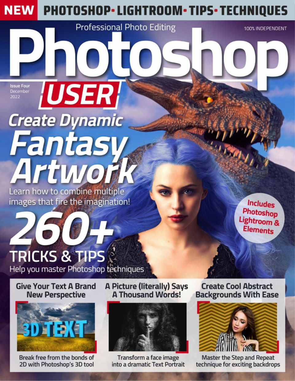 photoshop user magazine pdf free download