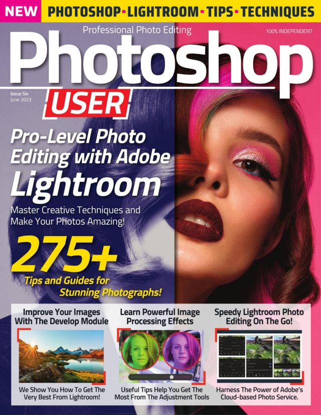 Photoshop User