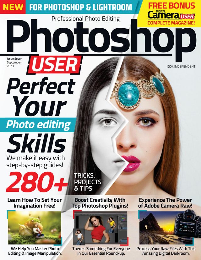 Photoshop User
