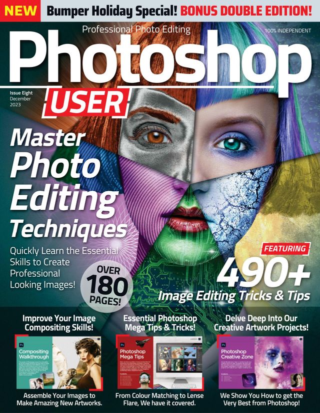 Photoshop User