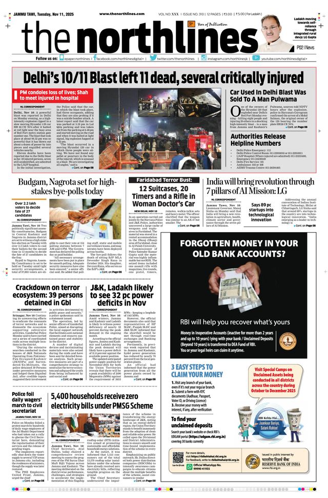 Go Unlimited with Magzter GOLD