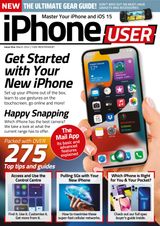 Issue 1 - March 2022