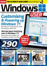 Issue 1 - March 2022