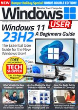 Issue 8 - December 2023