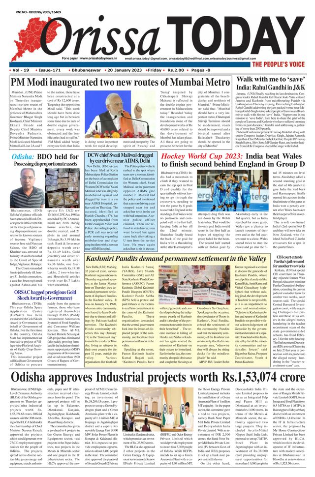 Go Unlimited with Magzter GOLD