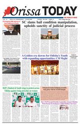 Orissa Today