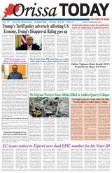 Orissa Today