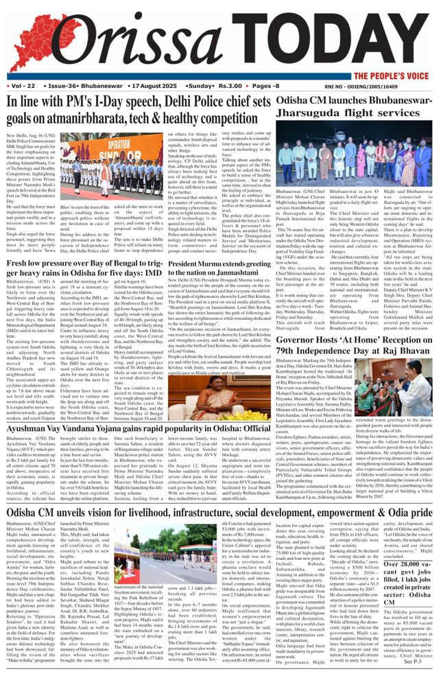 Go Unlimited with Magzter GOLD