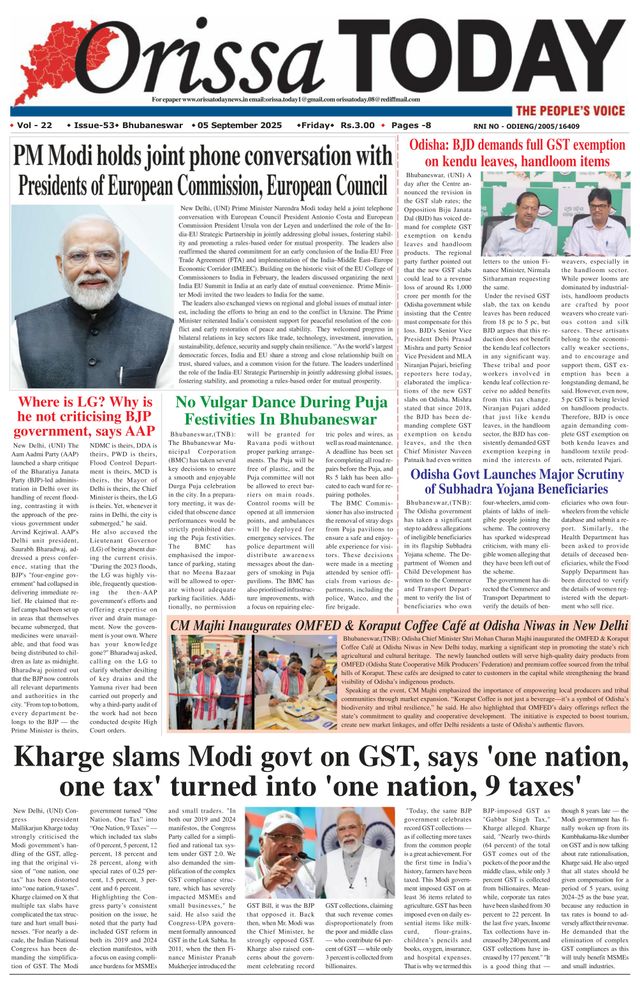 Go Unlimited with Magzter GOLD