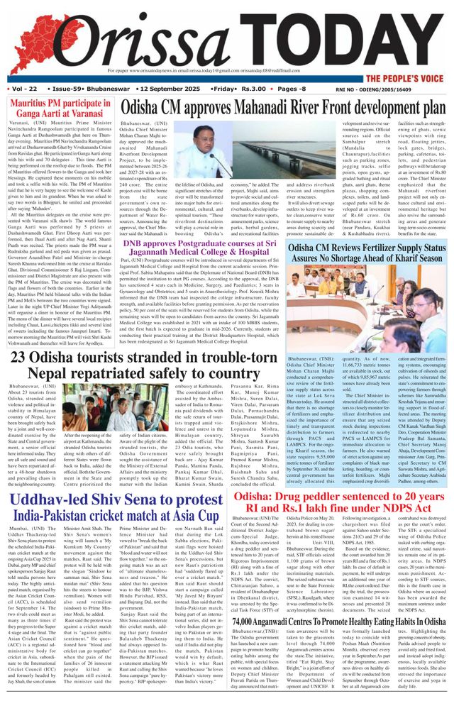 Go Unlimited with Magzter GOLD