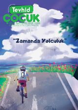 Zamanda Yolculuk, Sayı 5