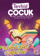 Ramazan Coşkusu, Sayı 15