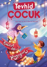 Rahmet Ayı Ramazan, Sayı 20