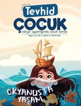 Okyanusta Yaşam, Sayı 21
