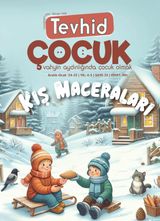 Kış Maceraları, 25. Sayı Kış Maceraları, 25. Sayı