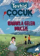 Tevhid Çocuk Dergisi