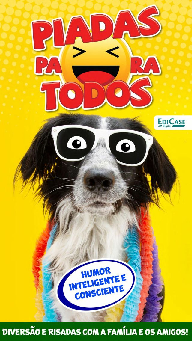 Piadas Para Todos