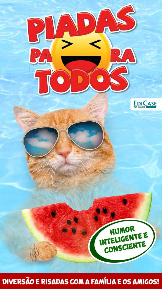 Piadas Para Todos