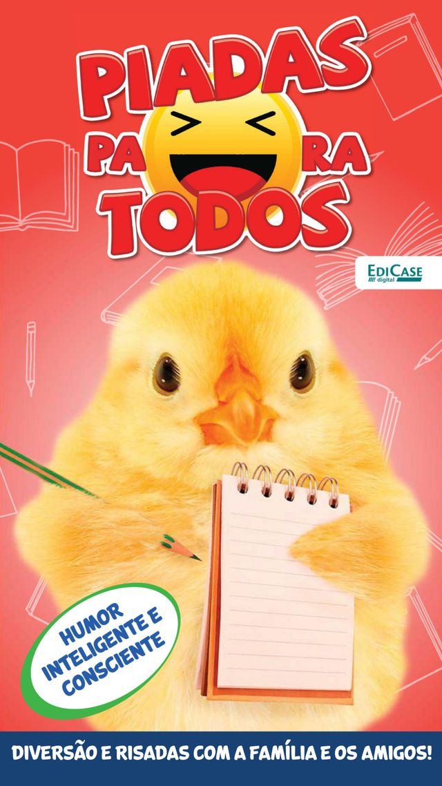 Piadas Para Todos