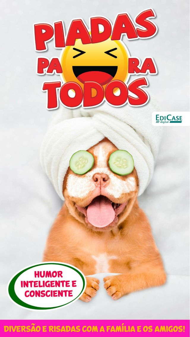 Piadas Para Todos