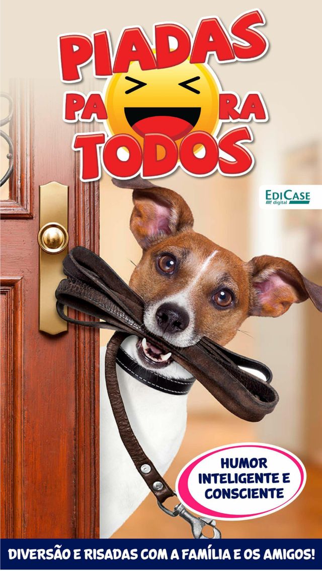 Piadas Para Todos