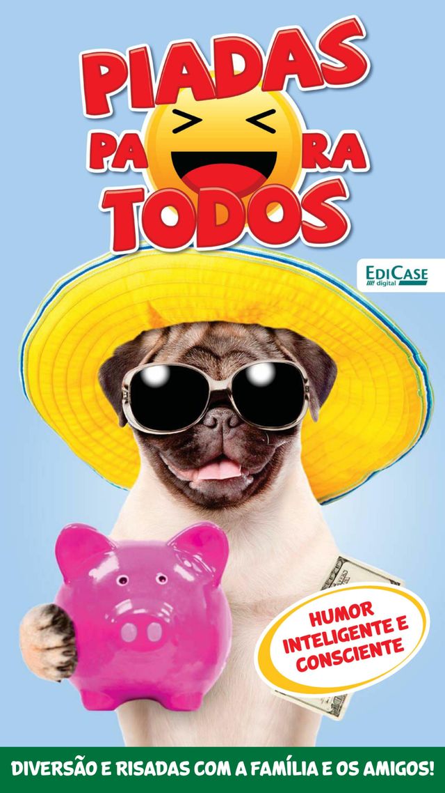Piadas Para Todos