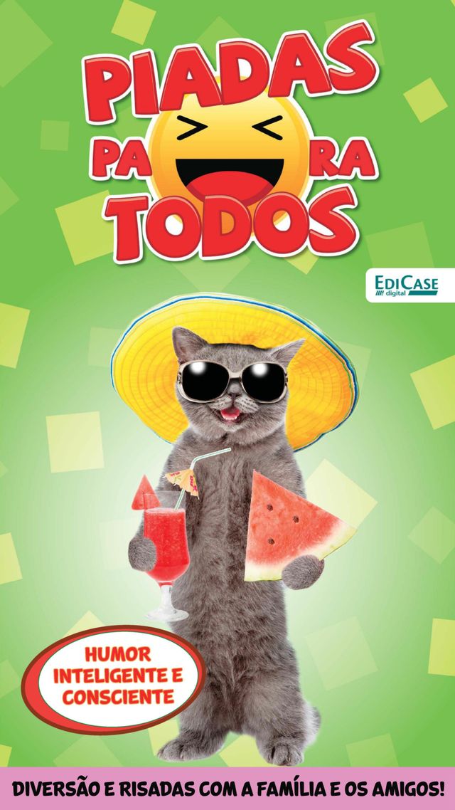 Piadas Para Todos