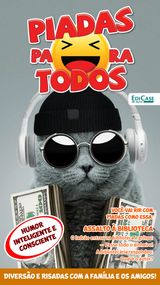 Piadas Para Todos
