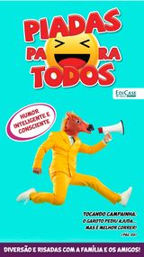 Piadas Para Todos