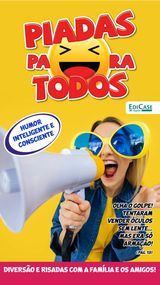 Piadas Para Todos