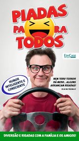 Piadas Para Todos