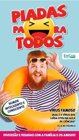 Piadas Para Todos