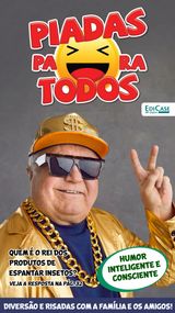 Piadas Para Todos