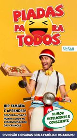 Piadas Para Todos