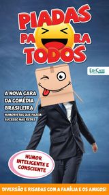 Piadas Para Todos