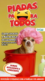 Piadas Para Todos