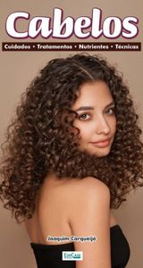 Cabelos Crespos e Cacheados