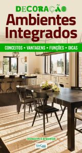 Decoração: Ambientes Integrados