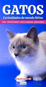 Gatos Curiosidades do Mundo Felino