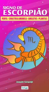 Signo de Escorpião