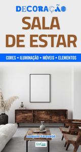 Decoração Sala de Estar